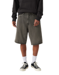 The Levi's® Mens 478 Baggy Walkshorts in Overnight