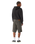 The Levi's® Mens 478 Baggy Walkshorts in Overnight