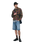 The Levi's® Mens 478™ Baggy Shorts in My Frequency