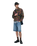 The Levi's® Mens 478™ Baggy Shorts in My Frequency