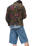 The Levi's® Mens 478™ Baggy Shorts in My Frequency