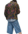 The Levi's® Mens 478™ Baggy Shorts in My Frequency