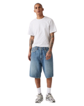 The Levi's® Mens 478™ Baggy Shorts in My Frequency