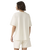 The Levi's® Womens Graphic Tabor T-Shirt in Heart Strawberry Egret