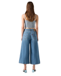 The Levi's® Womens XL Culotte Jeans in Hot And Cold