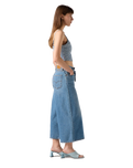 The Levi's® Womens XL Culotte Jeans in Hot And Cold
