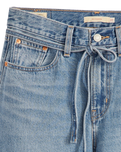 The Levi's® Womens XL Culotte Jeans in Hot And Cold