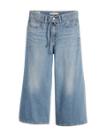 The Levi's® Womens XL Culotte Jeans in Hot And Cold