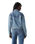 The Levi's® Womens Shrunken 90s Trucker Jacket in Ironic Iconic