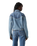 The Levi's® Womens Shrunken 90s Trucker Jacket in Ironic Iconic