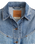 The Levi's® Womens Shrunken 90s Trucker Jacket in Ironic Iconic