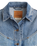 The Levi's® Womens Shrunken 90s Trucker Jacket in Ironic Iconic