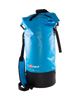 60L Dry Bag in Blue