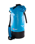 60L Dry Bag in Blue