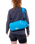 The Red Paddle 30L Roll Top Dry Bag Backpack in Ride Blue