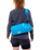 The Red Paddle 30L Roll Top Dry Bag Backpack in Ride Blue