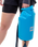 The Red Paddle 30L Roll Top Dry Bag Backpack in Ride Blue