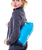 The Red Paddle 30L Roll Top Dry Bag Backpack in Ride Blue