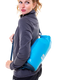 The Red Paddle 30L Roll Top Dry Bag Backpack in Ride Blue