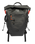 The Red Paddle Adventure Waterproof 30L Backpack in Obsidian Black