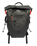 The Red Paddle Adventure Waterproof 30L Backpack in Obsidian Black