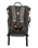 The Red Paddle Adventure Waterproof 30L Backpack in Obsidian Black