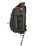 The Red Paddle Adventure Waterproof 30L Backpack in Obsidian Black