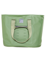 Waterproof Tote in Olive