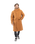 EVO Pro Slimline Parka in Caramel