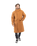 EVO Pro Slimline Parka in Caramel