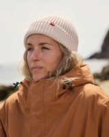 EVO Pro Slimline Parka in Caramel