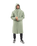 EVO Pro Slimline Parka in Sage Green