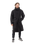 EVO Pro Slimline Parka in Stealth Black