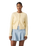The Levi's® Womens Supersoft Cardigan in Rutabaga Cable Stitch