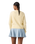 The Levi's® Womens Supersoft Cardigan in Rutabaga Cable Stitch