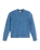 The Levi's® Womens Boyfriend Cable Jumper in Indigo Blue