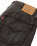 The Levi's® Womens Baggy Dad Barrel Jeans in Rebel Edge Barrel