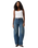 The Levi's® Womens Baggy Dad Barrel Jeans in Most Wanted