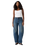 The Levi's® Womens Baggy Dad Barrel Jeans in Most Wanted