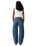 The Levi's® Womens Baggy Dad Barrel Jeans in Most Wanted