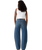 The Levi's® Womens Baggy Dad Barrel Jeans in Most Wanted