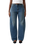 The Levi's® Womens Baggy Dad Barrel Jeans in Most Wanted