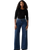 The Levi's® Womens 728™ High Rise Wide Leg Jeans in Woodstock Wide Leg