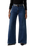 The Levi's® Womens 728™ High Rise Wide Leg Jeans in Woodstock Wide Leg