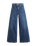 The Levi's® Womens 728™ High Rise Wide Leg Jeans in Woodstock Wide Leg
