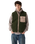 Joonie Sherpa Gilet in Deep Depths