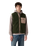 Joonie Sherpa Gilet in Deep Depths
