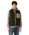 Joonie Sherpa Gilet in Deep Depths