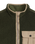 Joonie Sherpa Gilet in Deep Depths