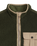Joonie Sherpa Gilet in Deep Depths